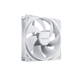 Вентилятор для компьютерного корпуса Bequiet! Pure Wings 3 120mm PWM White