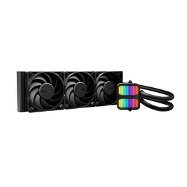 Кулер с водяным охлаждением Bequiet! Silent Loop 3 360mm