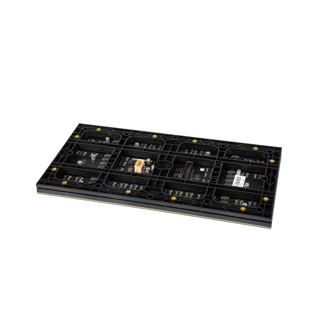 Модуль светодиодного дисплея Hikvision DS-D41Q15CA-1PH