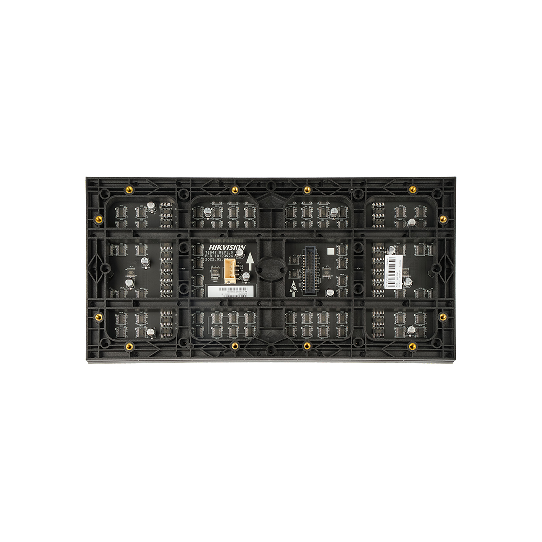 Модуль светодиодного дисплея Hikvision DS-D41Q15CA-1PH