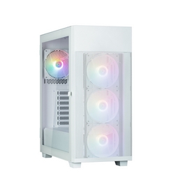Компьютерный корпус Zalman S5 NEO White без Б/П