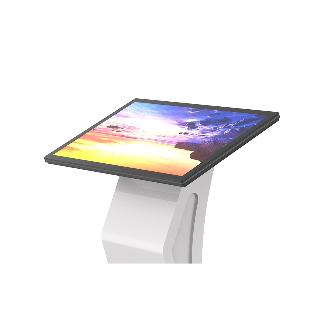 Интерактивный киоск Dahua DHI-LDW43-LWI200T (K-shape)
