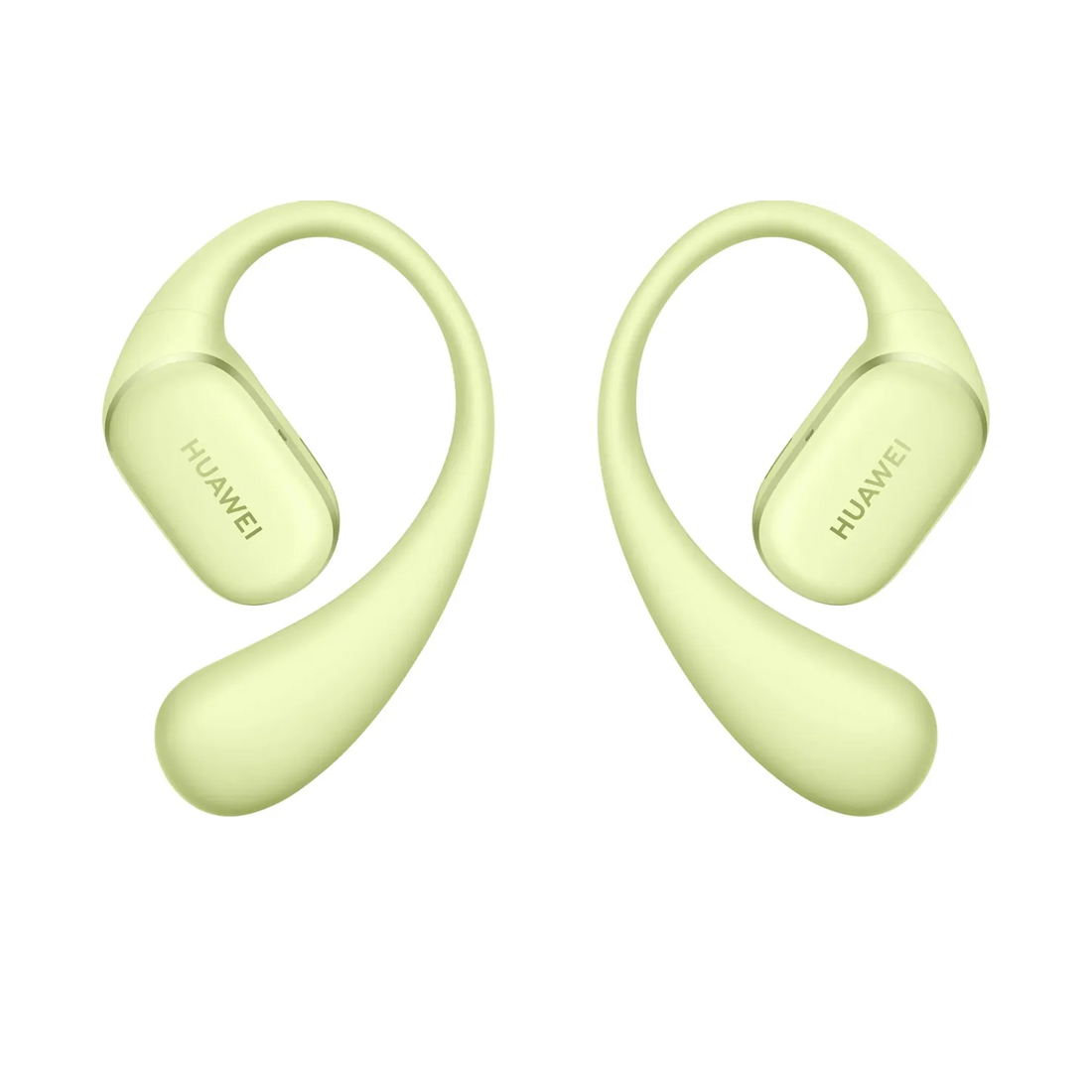 Наушники Huawei FreeArc T0021 Green