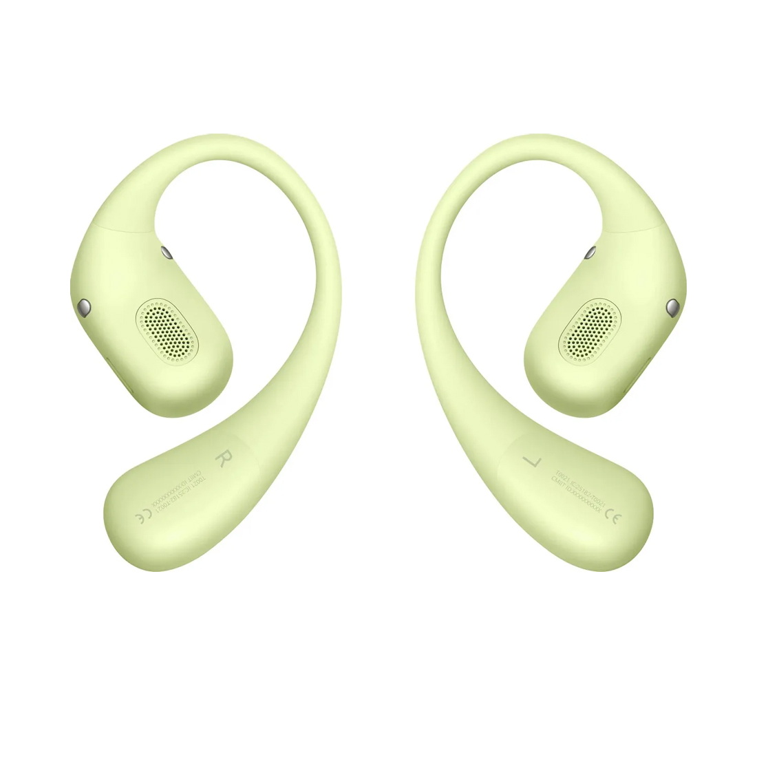 Наушники Huawei FreeArc T0021 Green