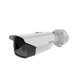 IP Видеокамера Hikvision DS-2TB2617-6/QA