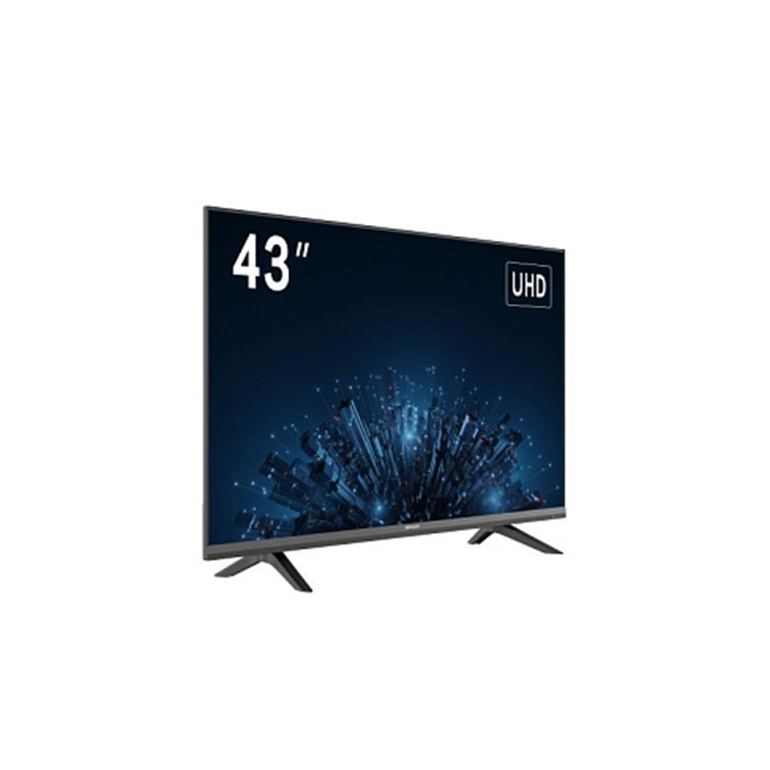 Монитор Hikvision DS-D5043U3-1V0S 43"