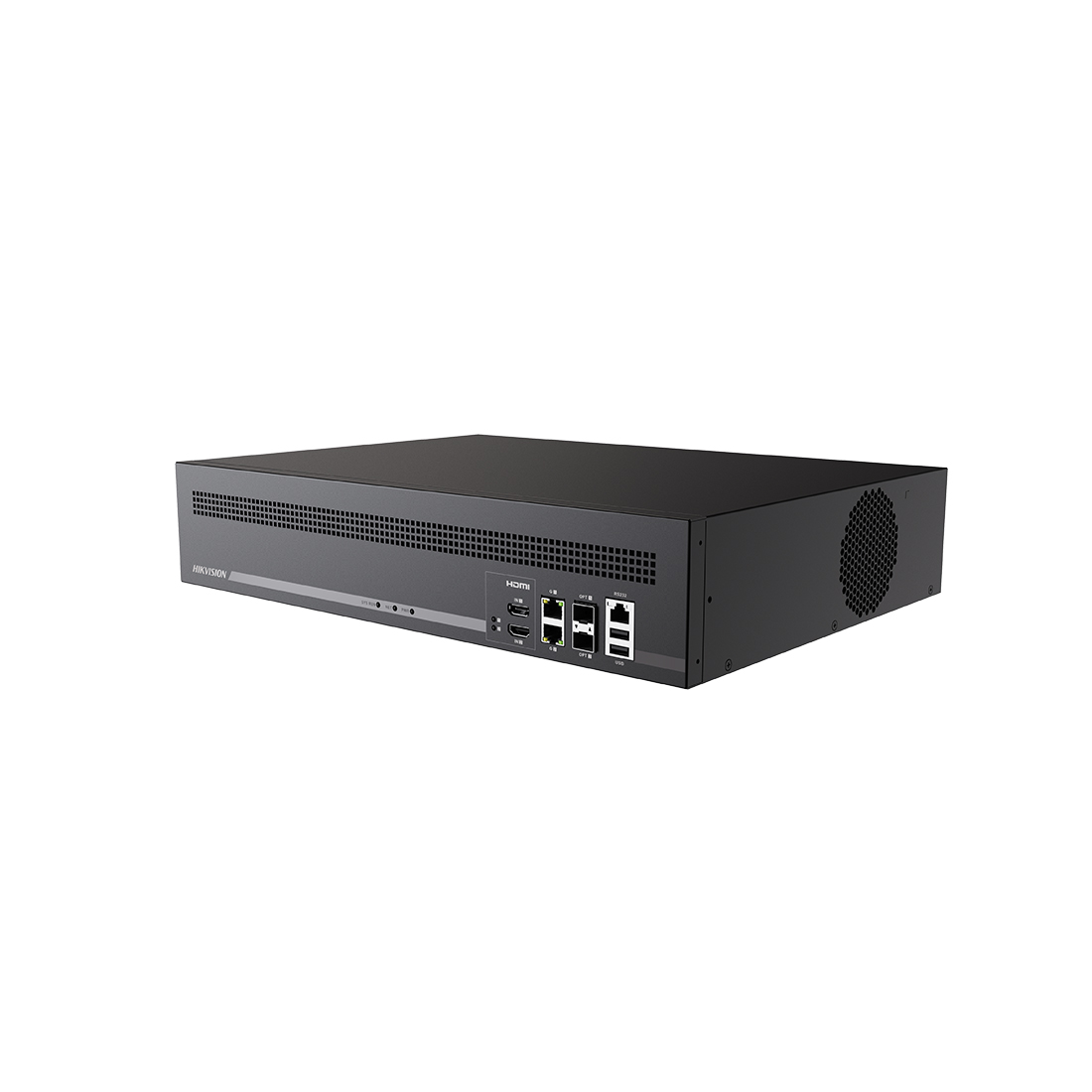 Видеодекодер Hikvision DS-6916UDI(C)
