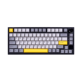 Клавиатура Ajazz AK820 PRO Gift Switch Черный