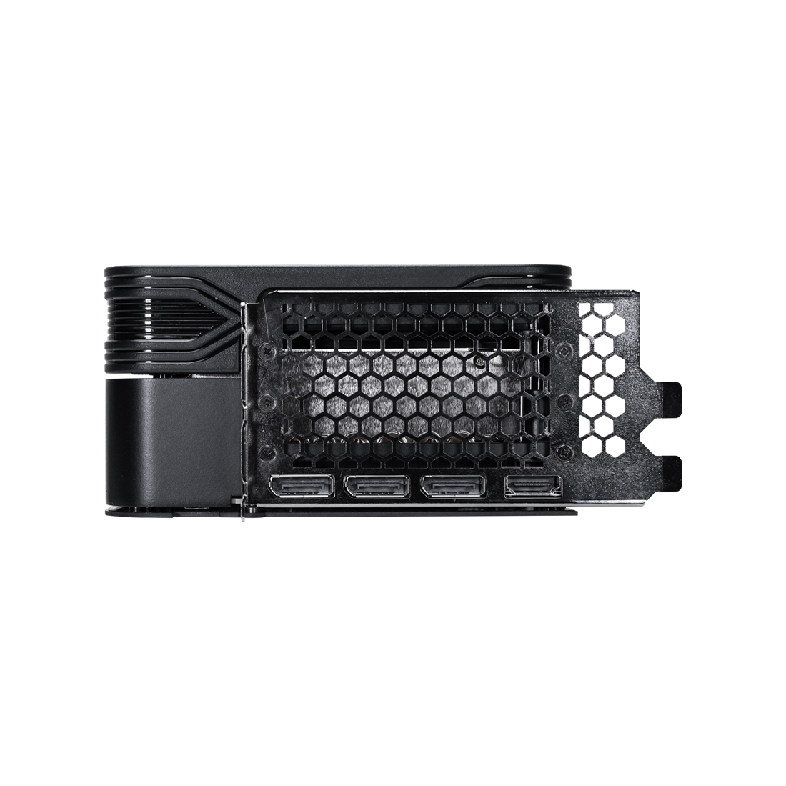 Видеокарта PALIT RTX5090 GAMEROCK 32G (NE75090019R5-GB2020G)