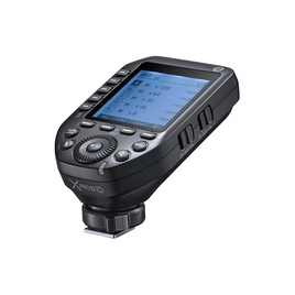 Радиосинхронизатор Godox XproII C TTL для Canon