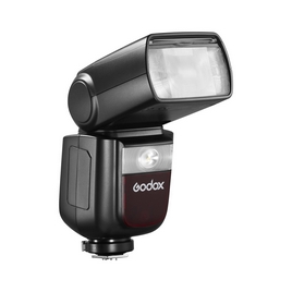 Вспышка Godox V860IIIС Kit TTL для Canon