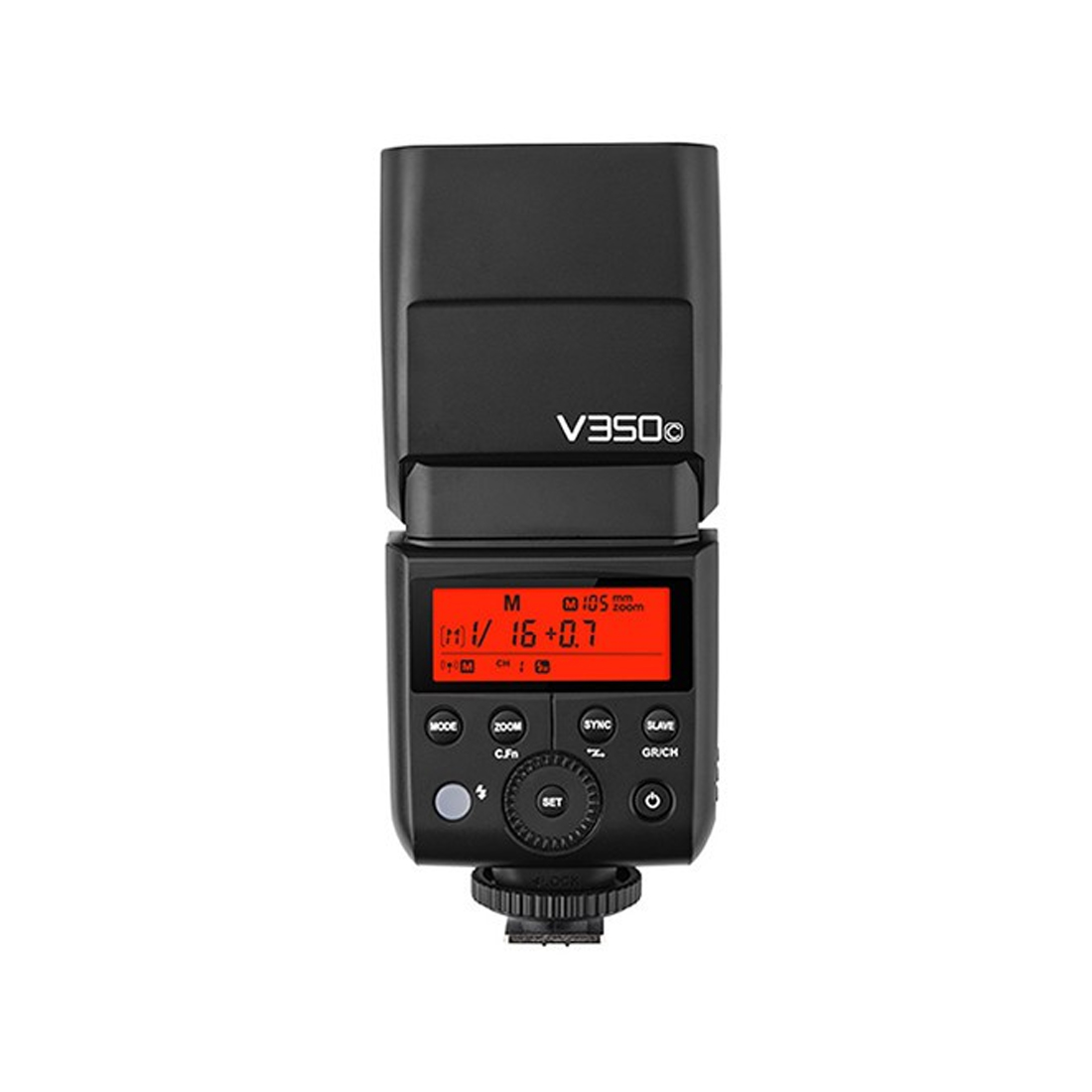 Вспышка Godox V350C для Canon