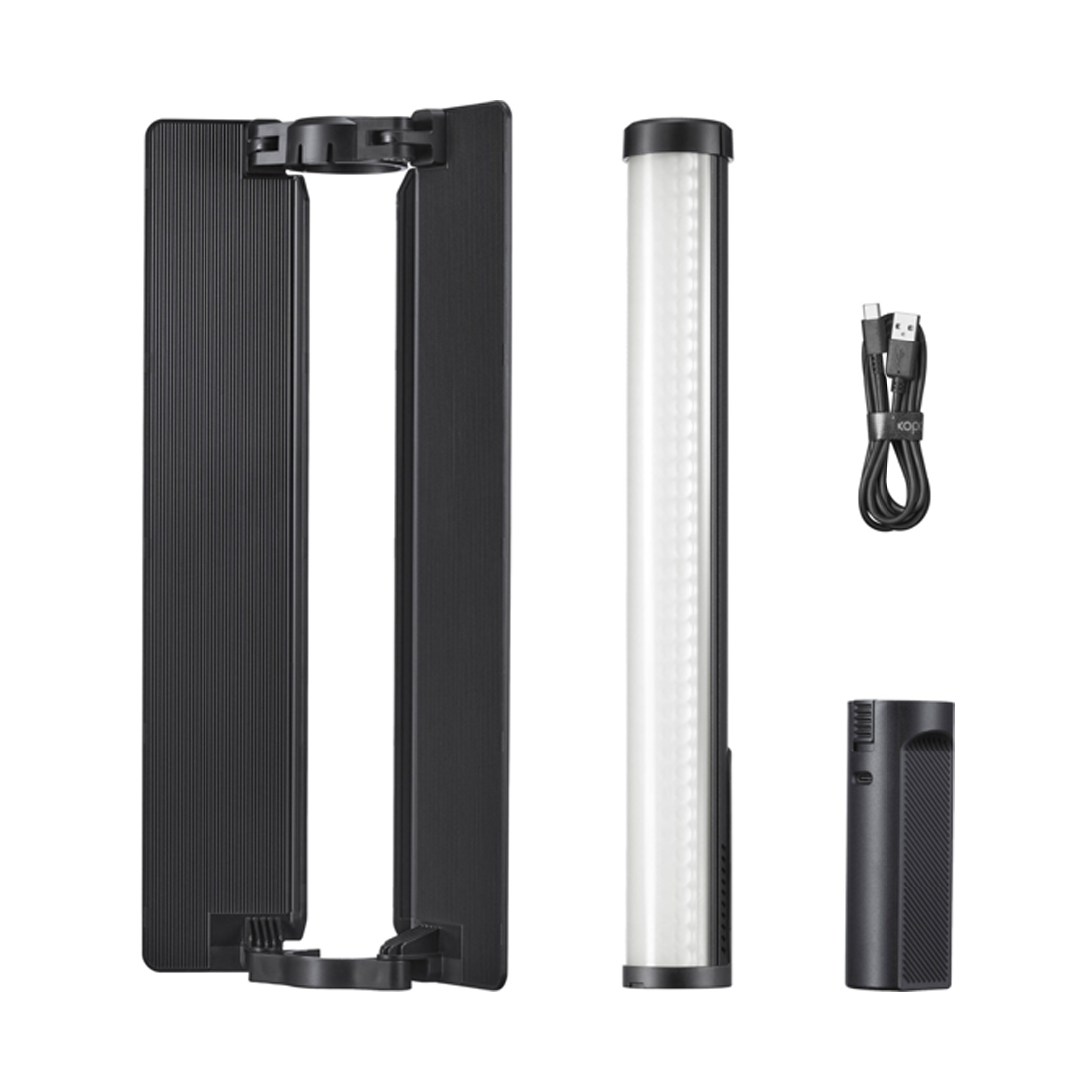 Осветитель светодиодный Godox RGB LC500R Mini