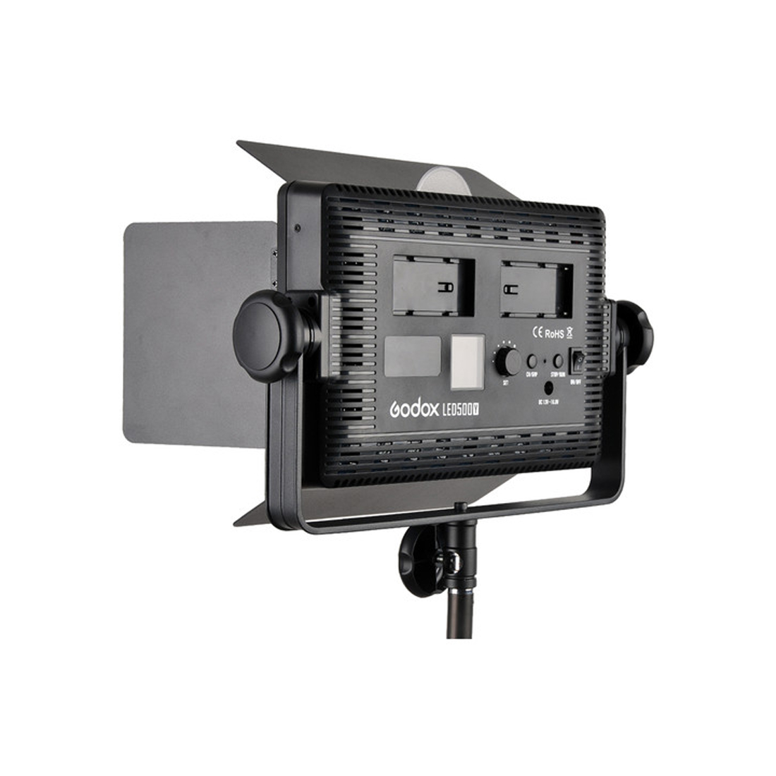 Осветитель светодиодный Godox LED500C