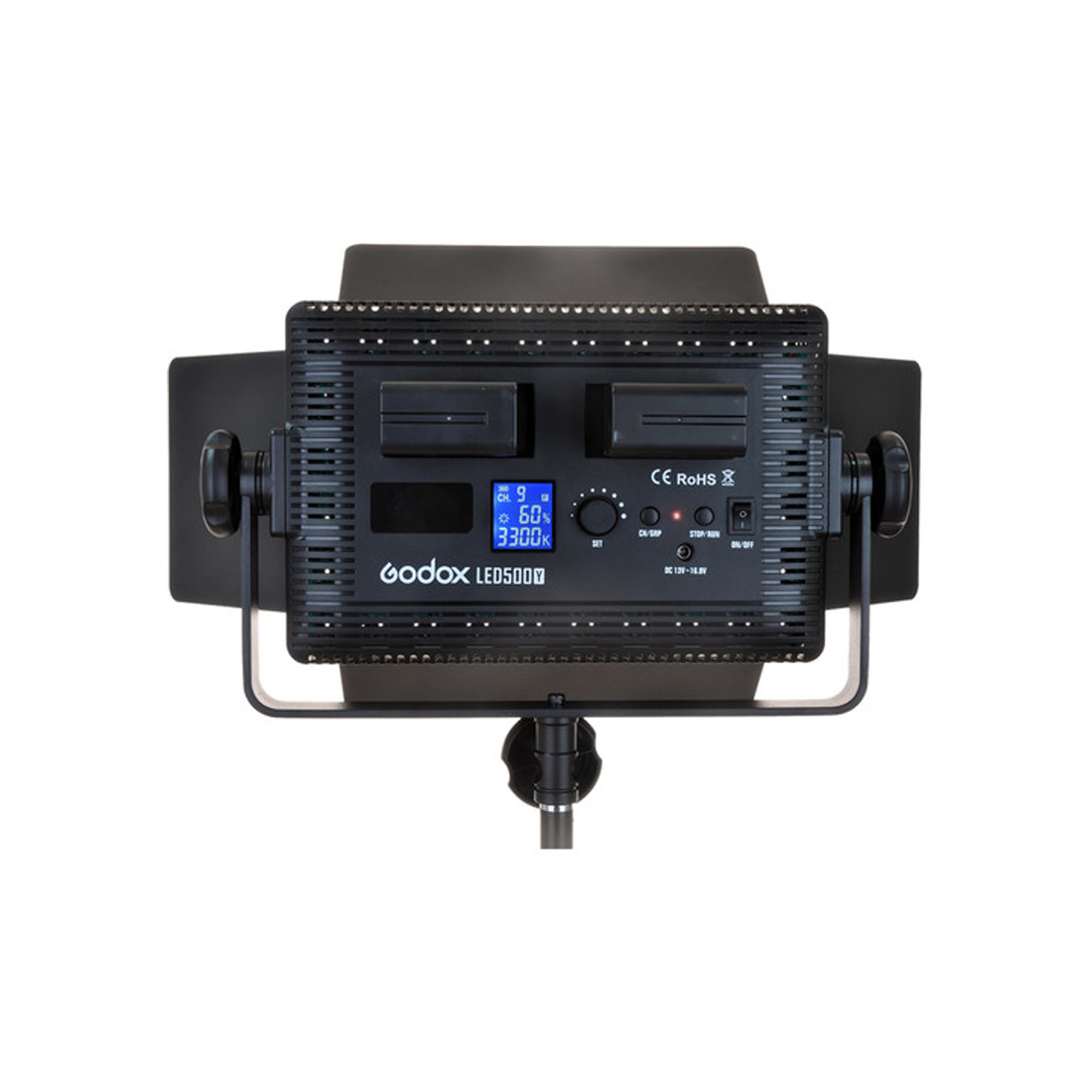 Осветитель светодиодный Godox LED500C