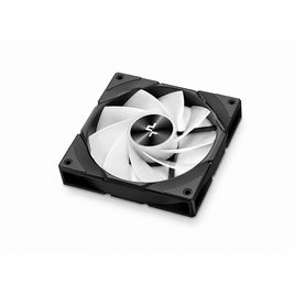 Кулер для компьютерного корпуса Deepcool CG580 FAN BKR