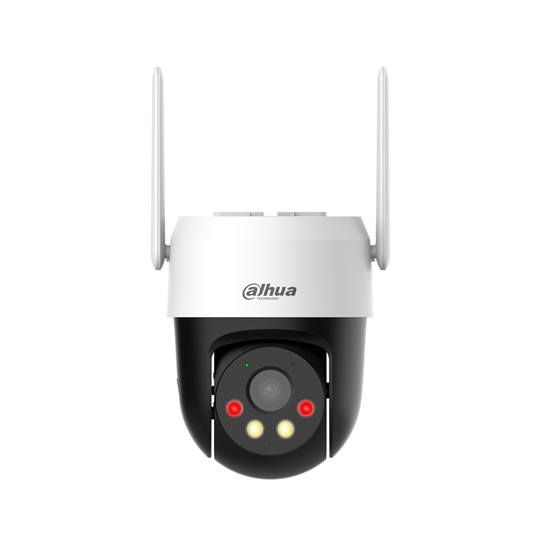 Поворотная видеокамера Dahua DH-P5AE-PV-4G