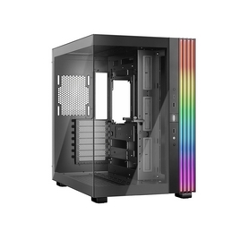 Компьютерный корпус Bequiet! LIGHT BASE 600 DX Black