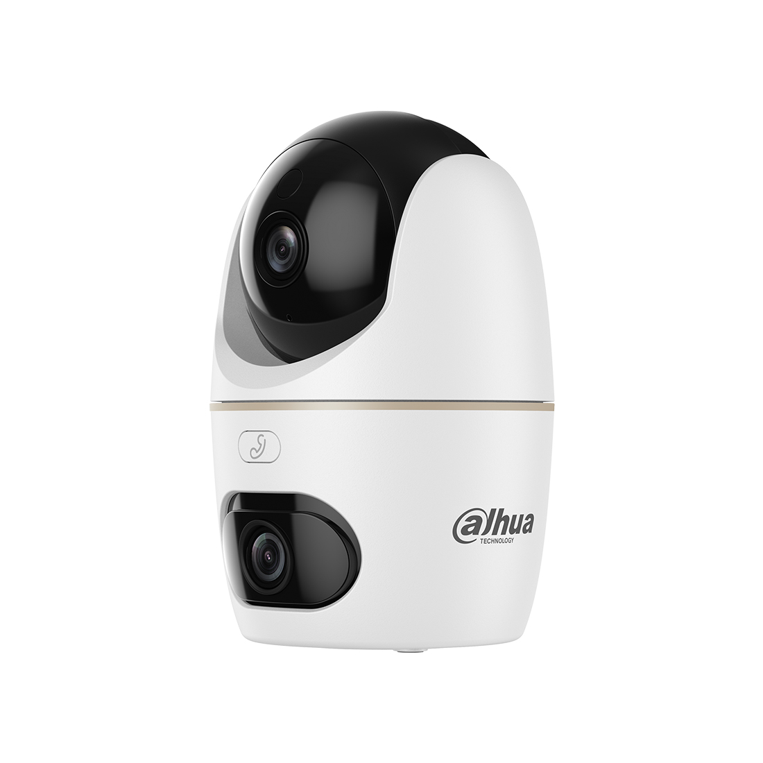 Wi-Fi видеокамера Dahua DH-H5D-5F