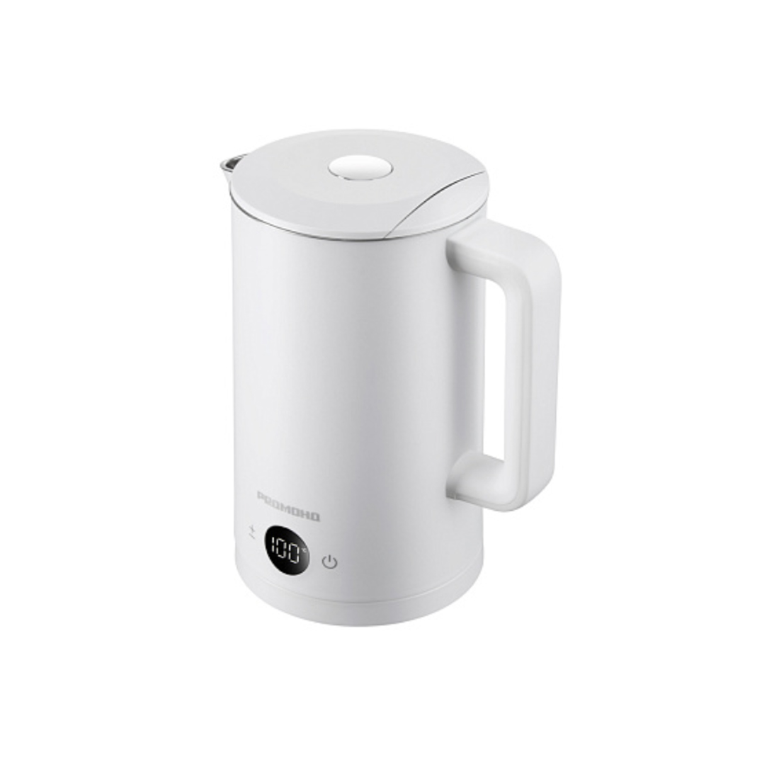 Чайник электрический Редмонд KM245 Белый