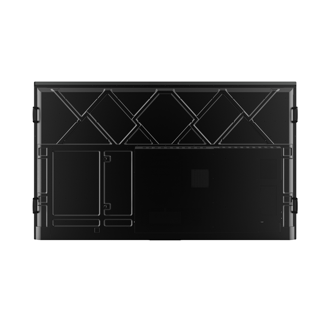 Интерактивная панель Hikvision DS-D5C98RB/A