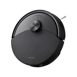 Робот-пылесос Roborock S8 Pro с зарядной базой Черный