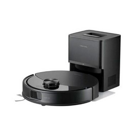 Робот-пылесос Roborock S8 Pro+ с зарядным устройством и автовыгрузкой мусора Черный