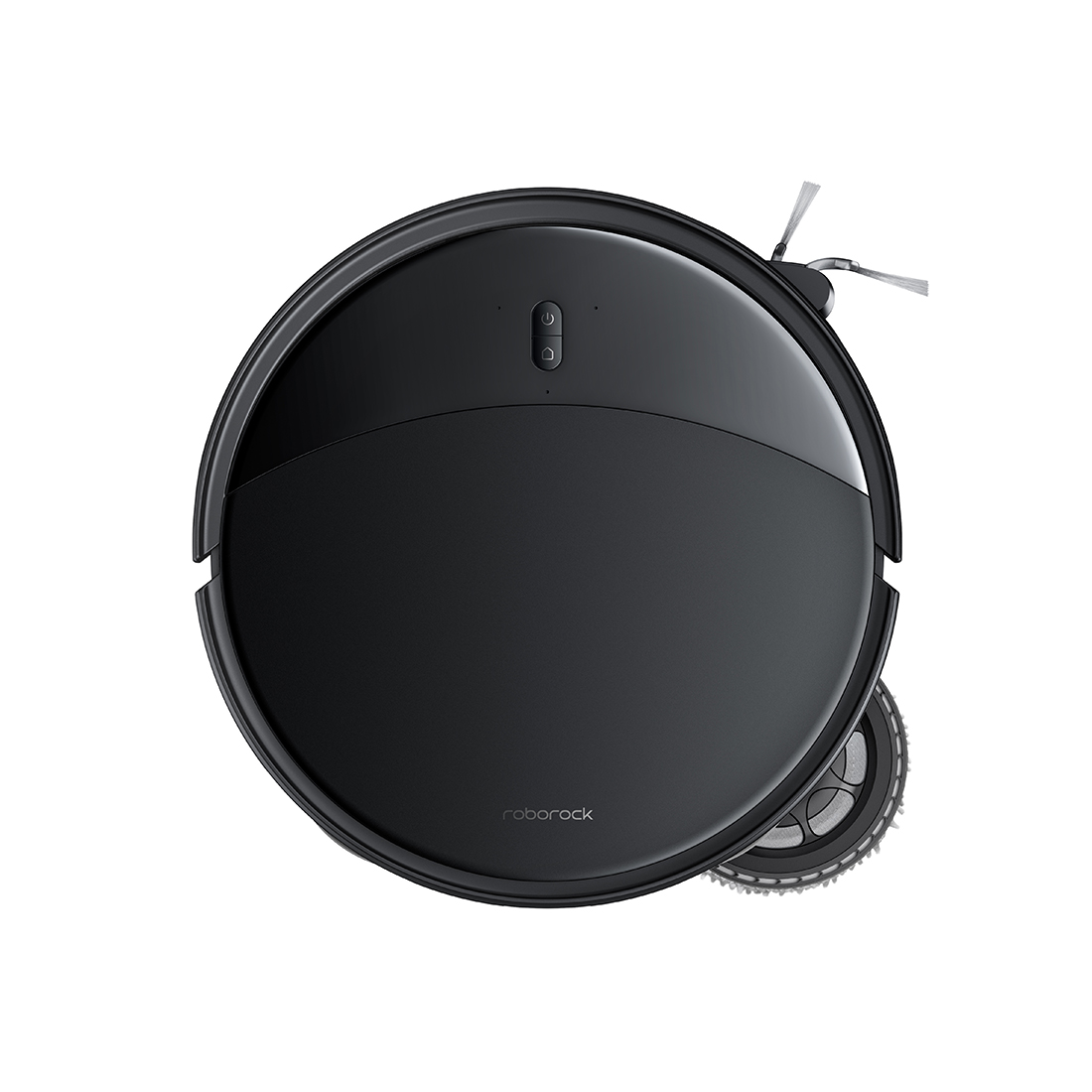 Робот-пылесос Roborock Saros 10R Черный