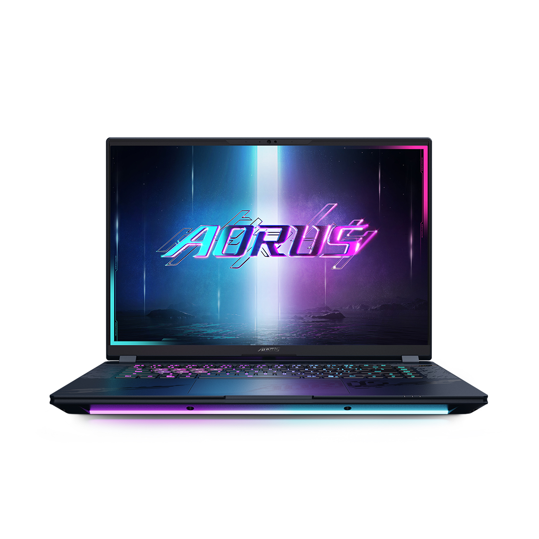 Ноутбук Gigabyte Gaming A16 FHD+ 165Hz i5-13420H 16GB 512GB RTX4050 DOS