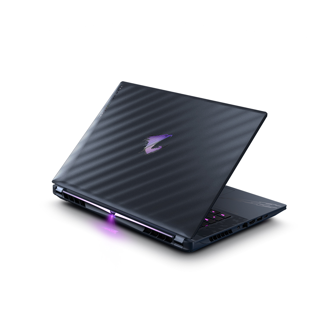 Ноутбук Gigabyte Gaming A16 FHD+ 165Hz i5-13420H 16GB 512GB RTX4050 DOS
