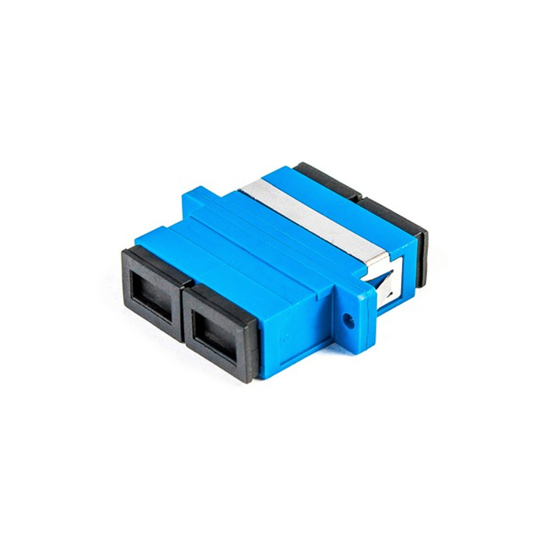 Адаптер А-Оптик SC/UPC-SC/UPC SM Duplex - оптом