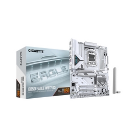Материнская плата Gigabyte B850 EAGLE WF7 ICE