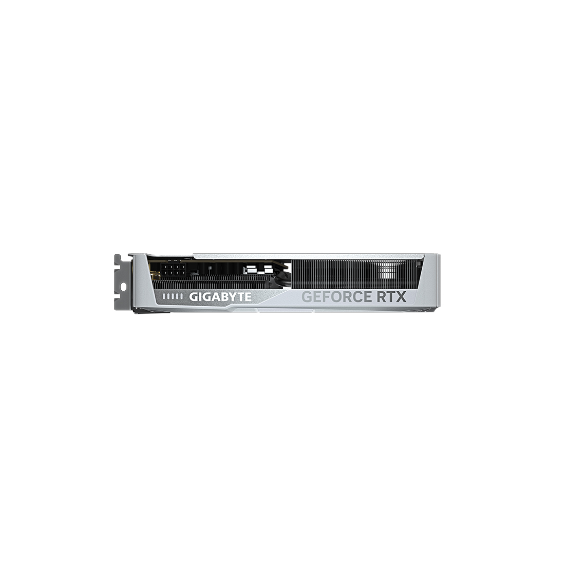 Видеокарта Gigabyte (GV-N506TEAGLEOC ICE-16GD) RTX5060Ti EAGLE OC ICE 16G