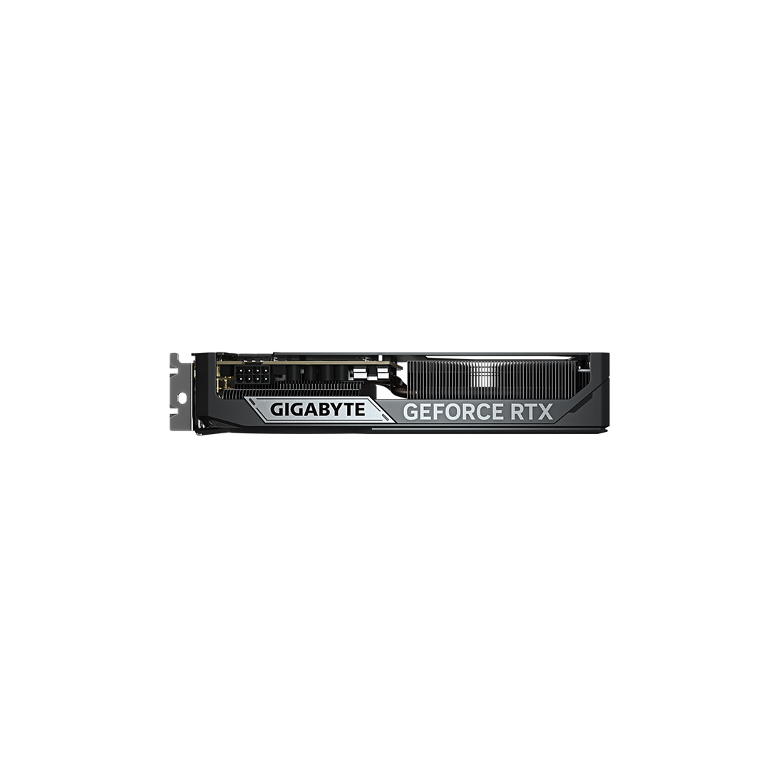 Видеокарта Gigabyte (GV-N506TWF2-16GD) RTX5060Ti WINDFORCE 16G