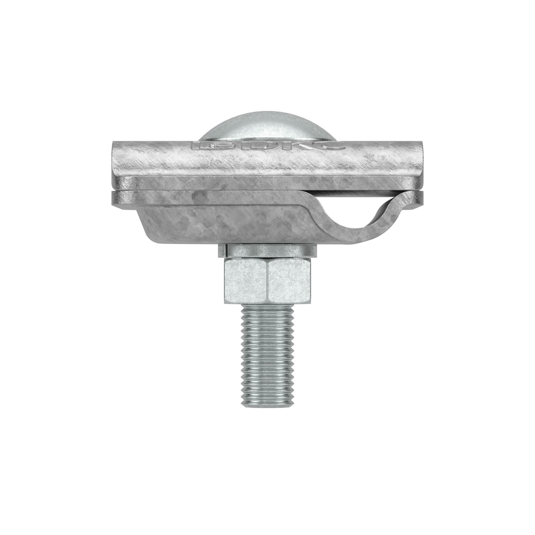 Универсальный соединитель DKC NG3103 горячеоцинкованная сталь