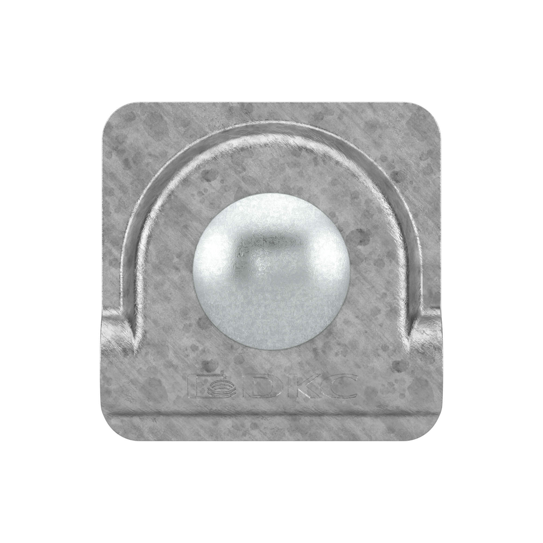 Универсальный соединитель DKC NG3103 горячеоцинкованная сталь