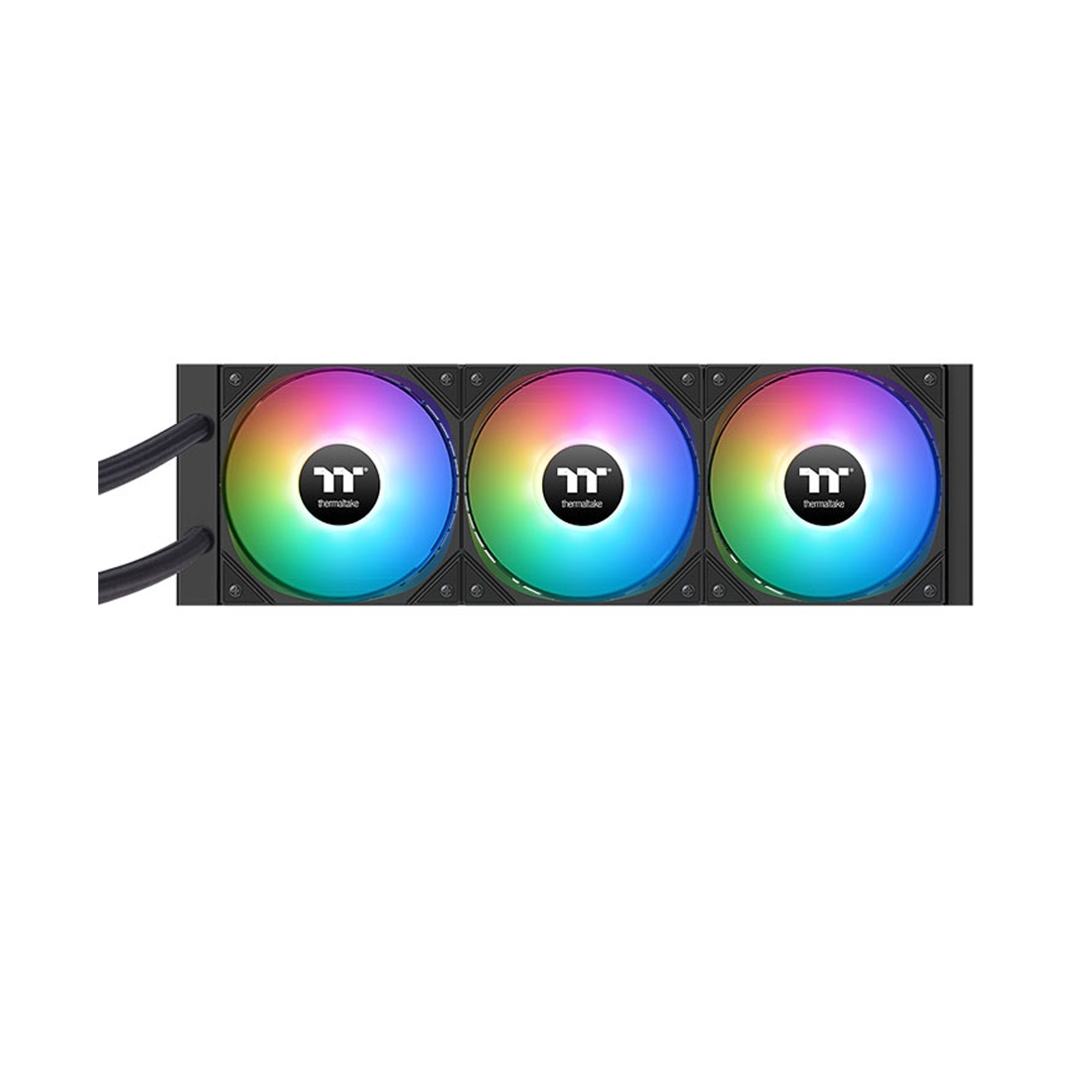 Кулер с водяным охлаждением Thermaltake LA 360 ARGB Sync All-In-One