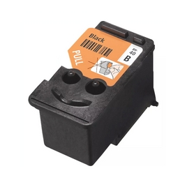 Зап. часть Печатающая головка Canon BH-40 EMB Black (3421C001)