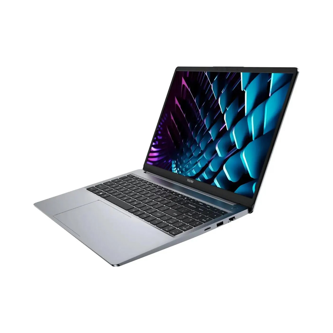 Ноутбук Tecno MEGABOOK K16S 16" FHD i5-13420H 16GB 512GB Win 11
