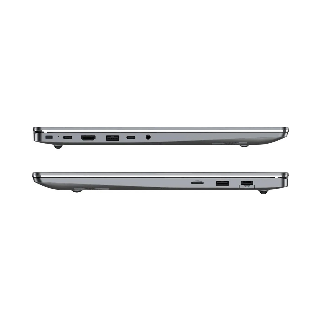 Ноутбук Tecno MEGABOOK K16S 16" FHD i5-13420H 16GB 512GB Win 11