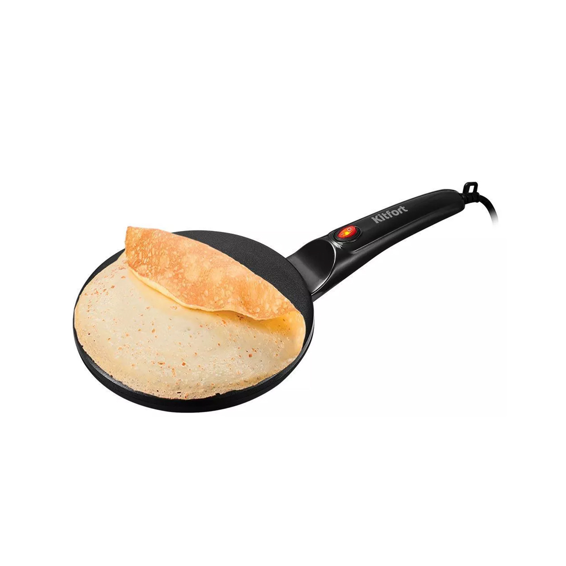 Блинница погружная Kitfort КТ-1676