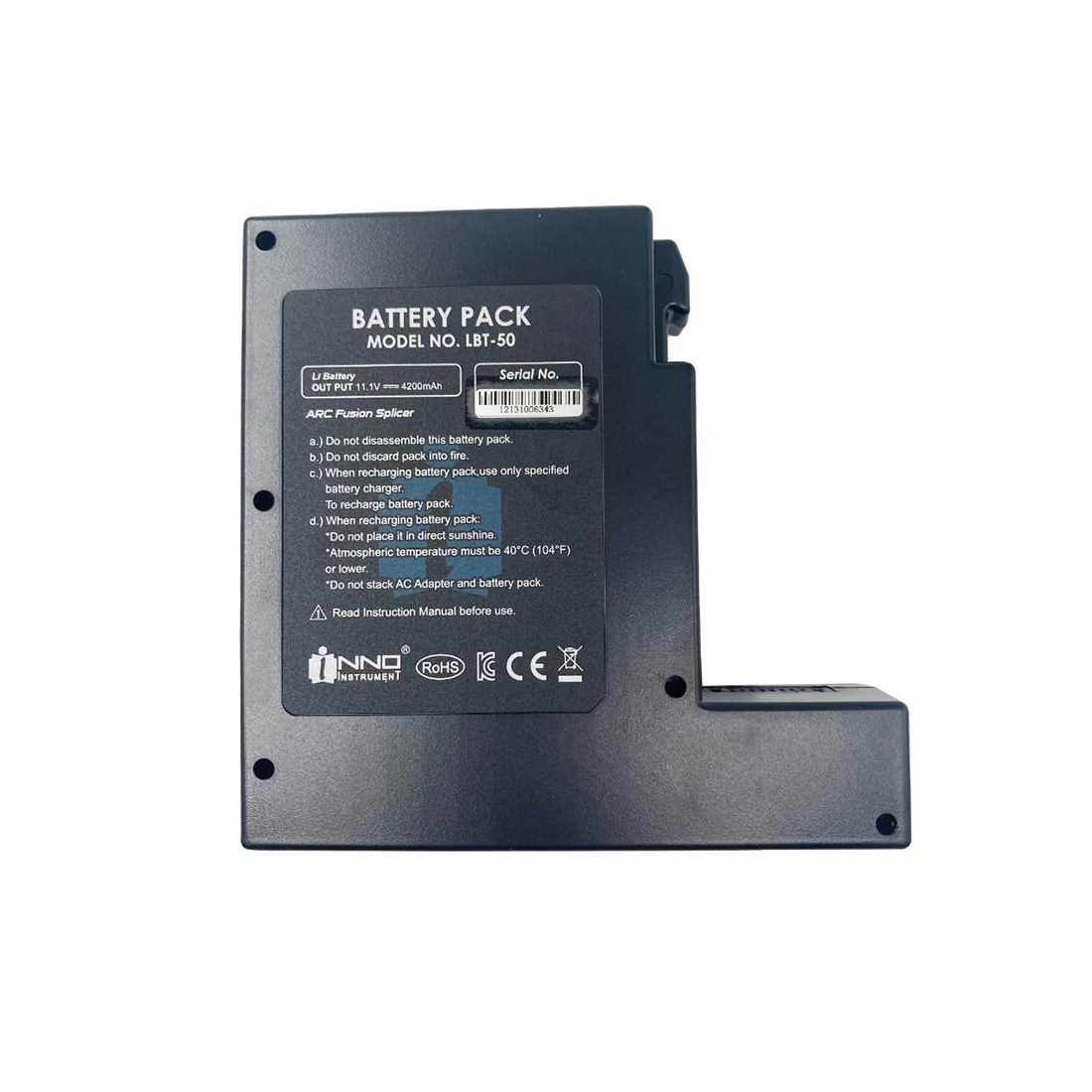 Батарея LBT-50