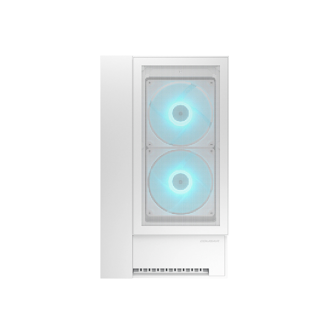 Компьютерный корпус Cougar OmnyX White без Б/П