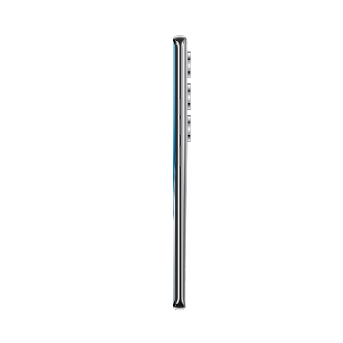 Мобильный телефон TECNO CAMON 40 Pro (CM6) 256+8 GB Glacier White