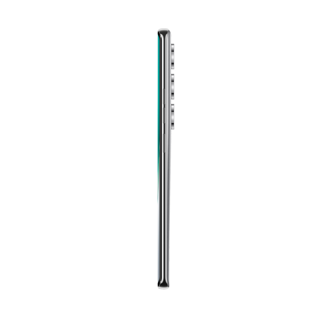 Мобильный телефон TECNO CAMON 40 Pro (CM6) 256+8 GB Emerald Lake Green