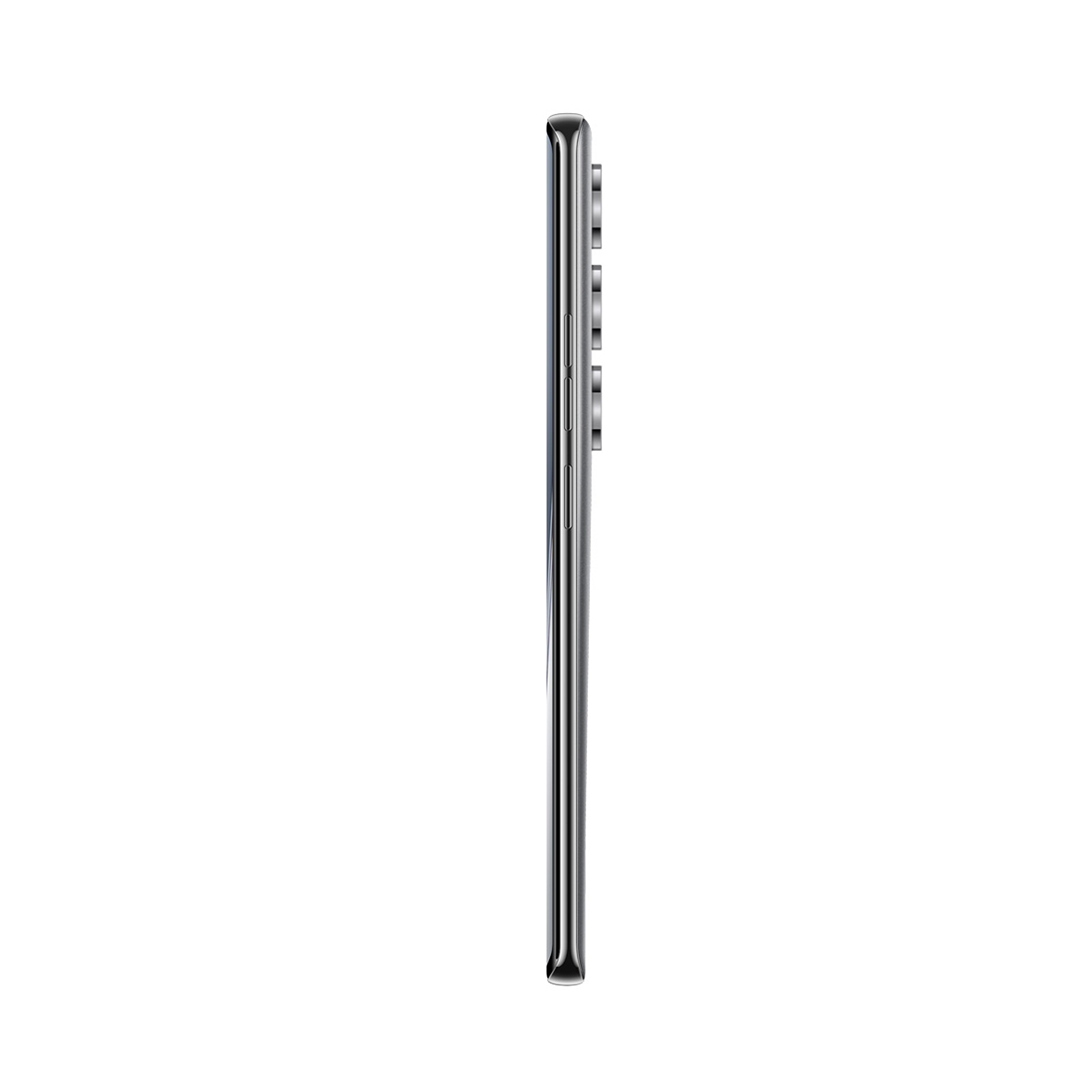 Мобильный телефон TECNO CAMON 40 Pro (CM6) 256+8 GB Galaxy Black