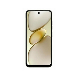 Мобильный телефон TECNO SPARK Go 1 (KL4) 128+4 GB Titanium Gold