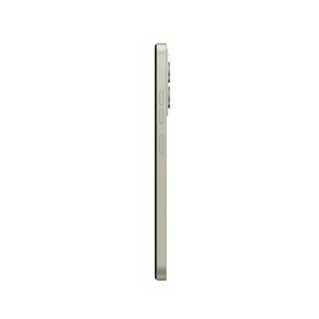Мобильный телефон TECNO SPARK Go 1 (KL4) 128+4 GB Titanium Gold