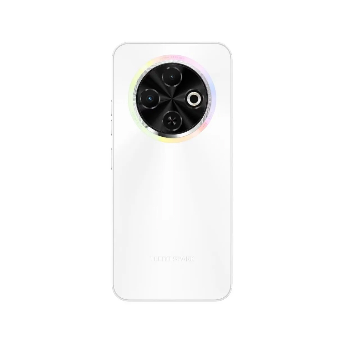 Мобильный телефон TECNO SPARK 30C (KL5n) 128+6 GB Orbit White