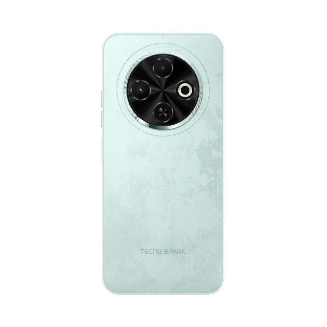 Мобильный телефон TECNO SPARK 30C (KL5n) 128+6 GB Magic Skin Green